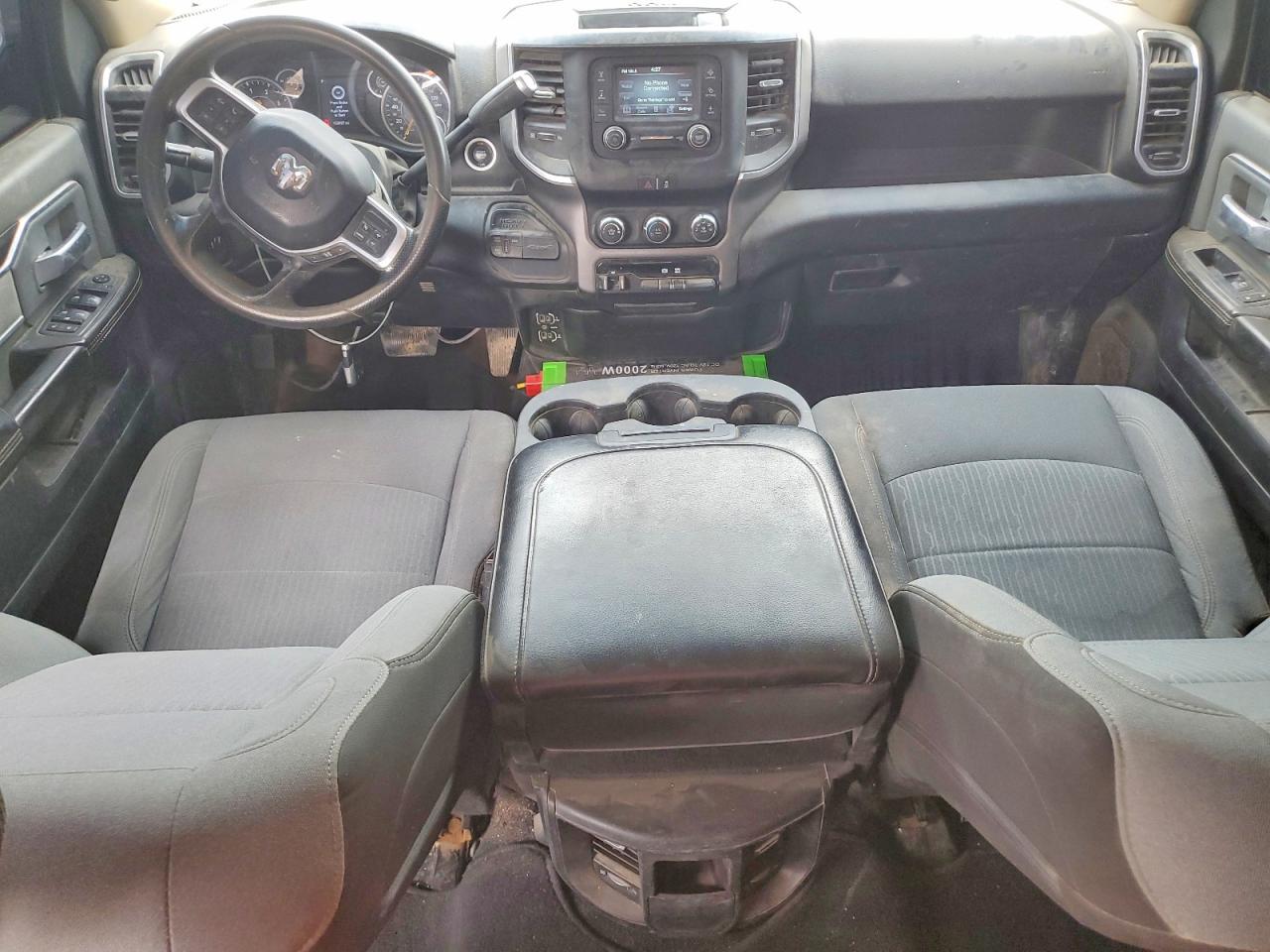 Ram 2500 Big Horn