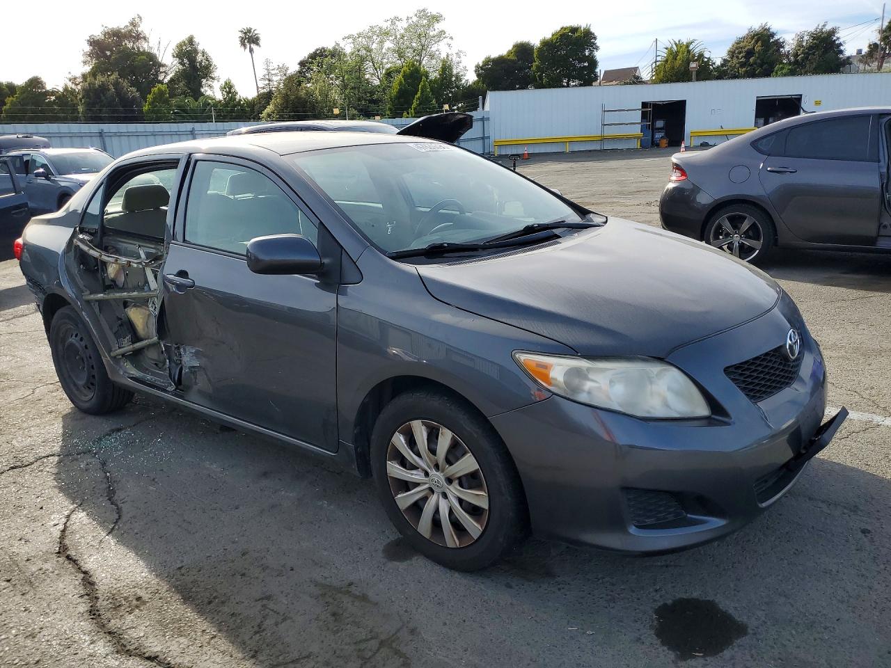 Toyota Corolla Le Plus/le Premium