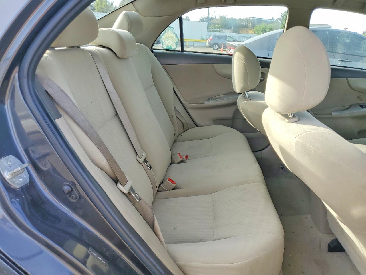 Toyota Corolla Le Plus/le Premium