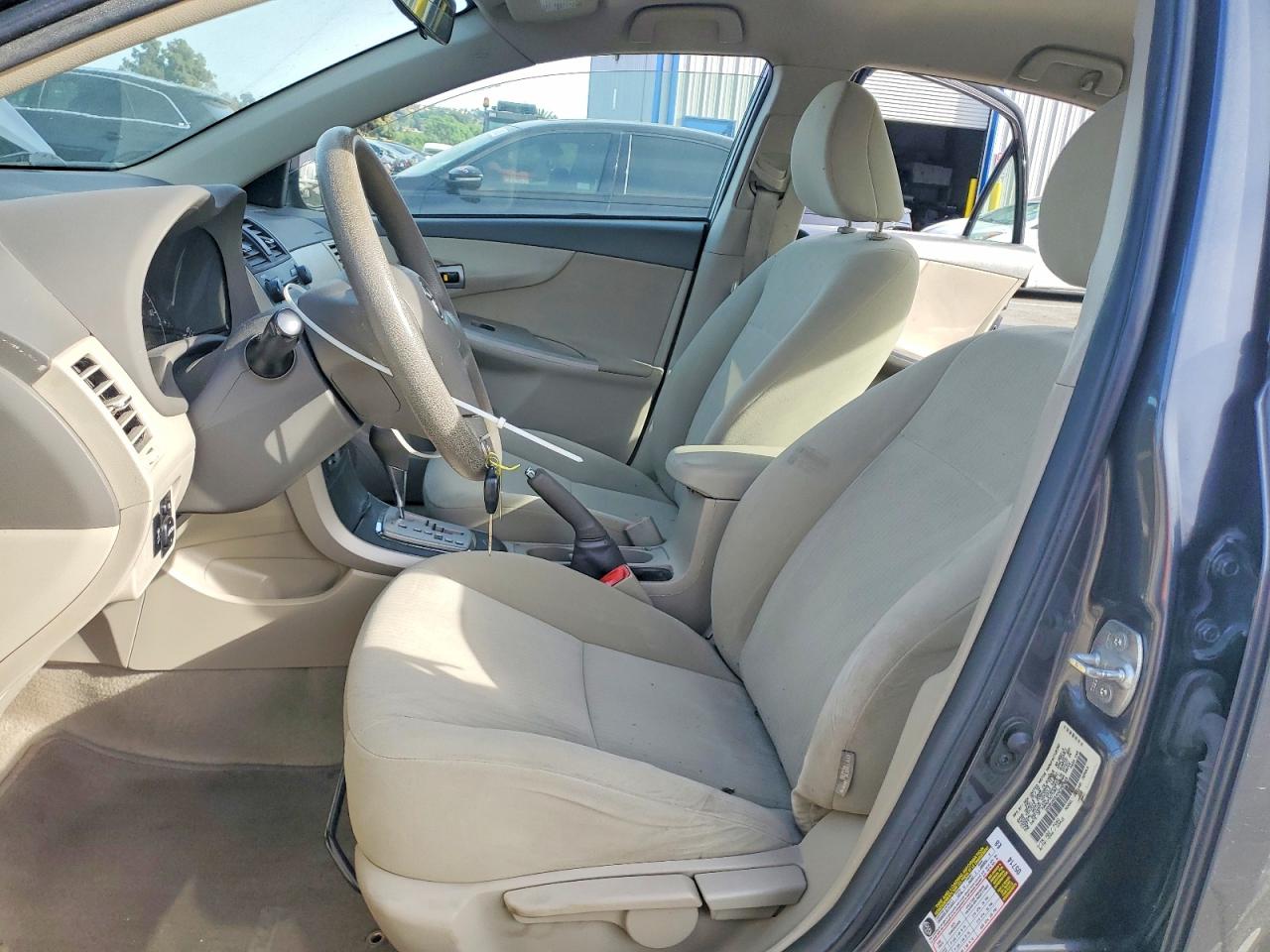 Toyota Corolla Le Plus/le Premium