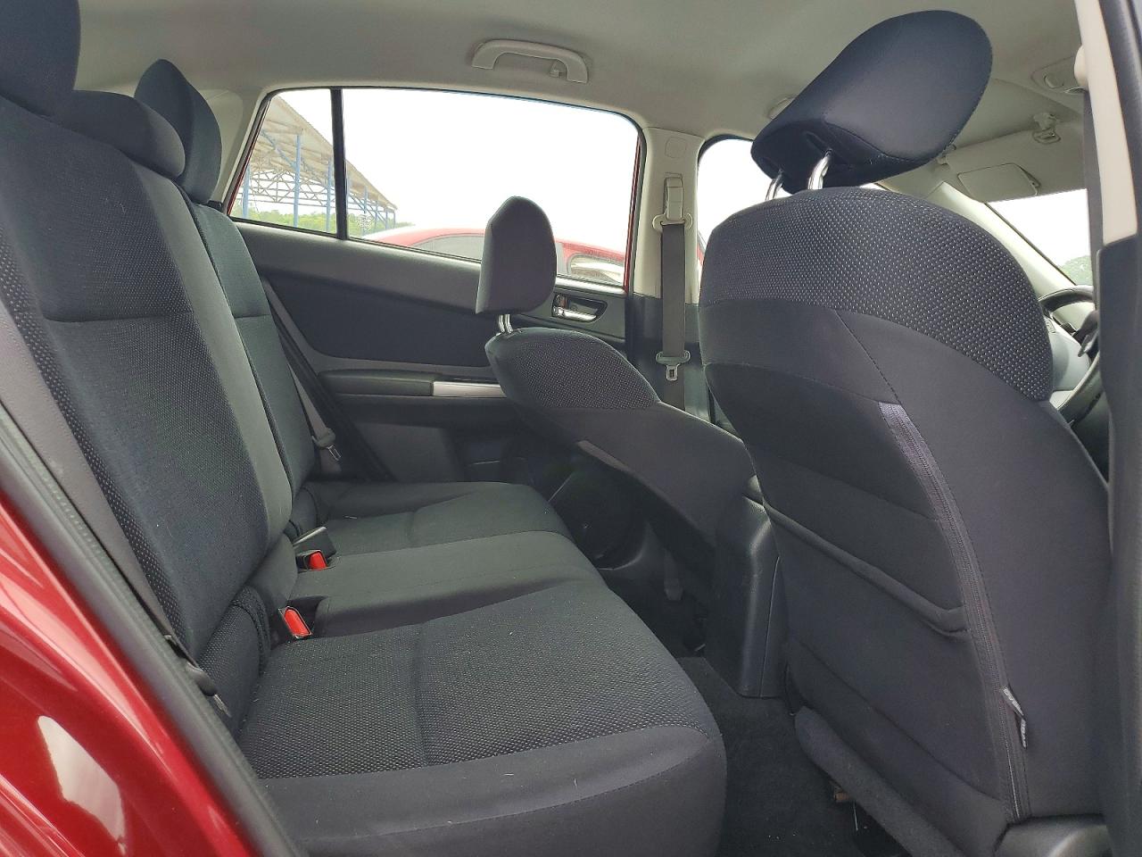 Subaru Impreza Premium