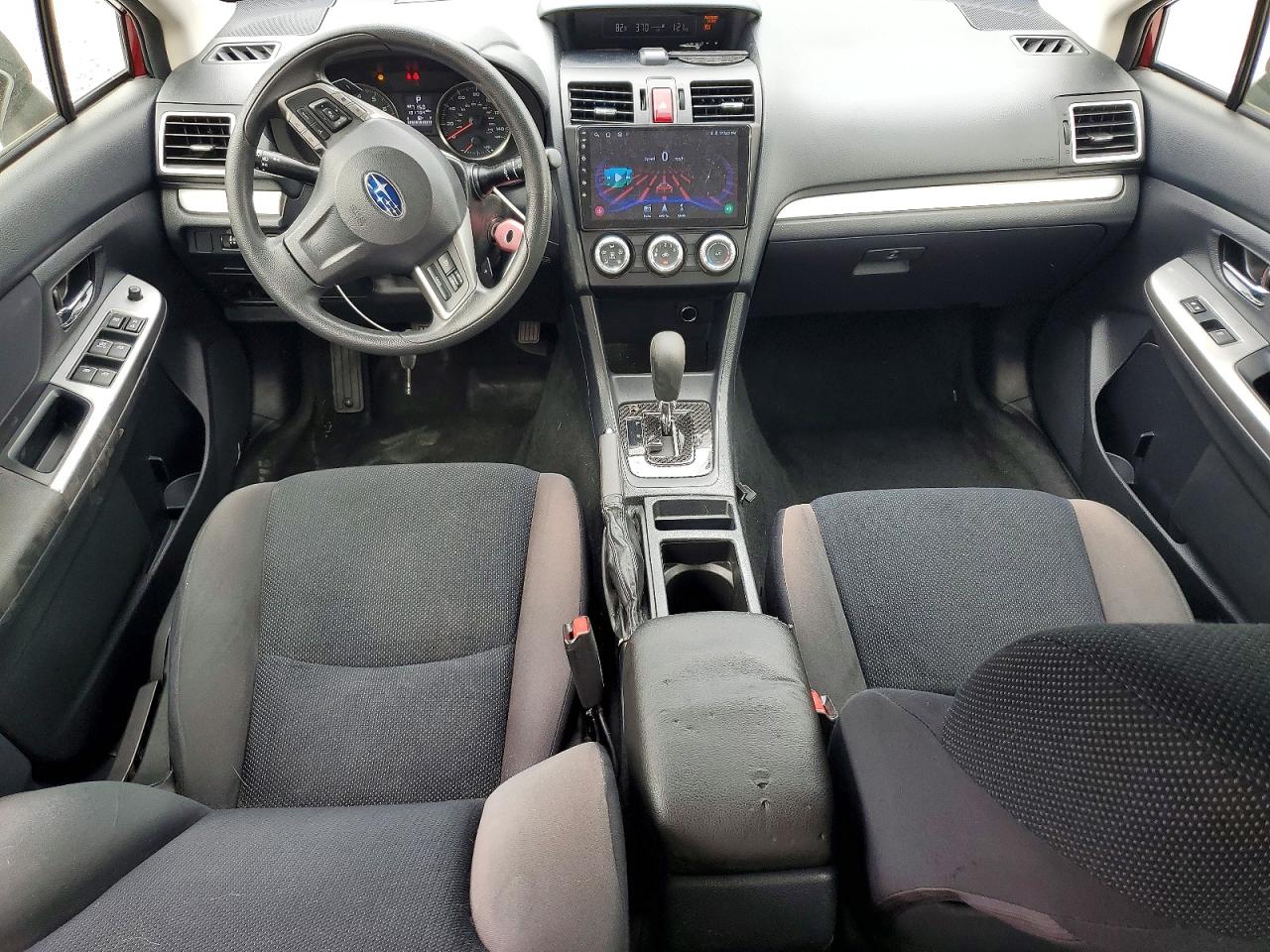 Subaru Impreza Premium