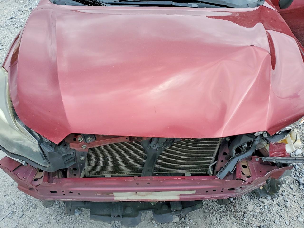 Subaru Impreza Premium