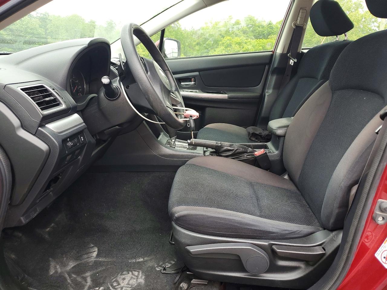 Subaru Impreza Premium