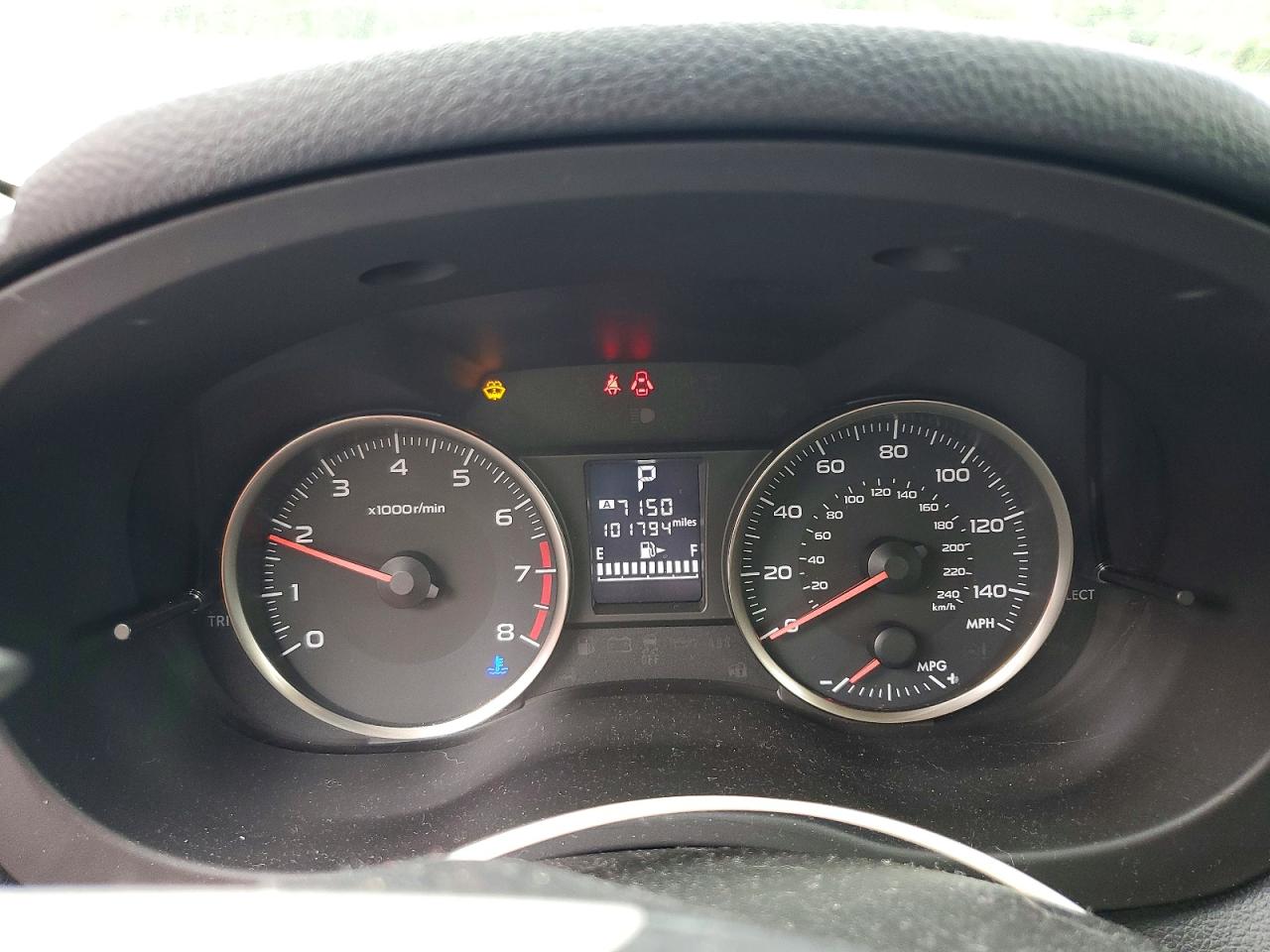 Subaru Impreza Premium