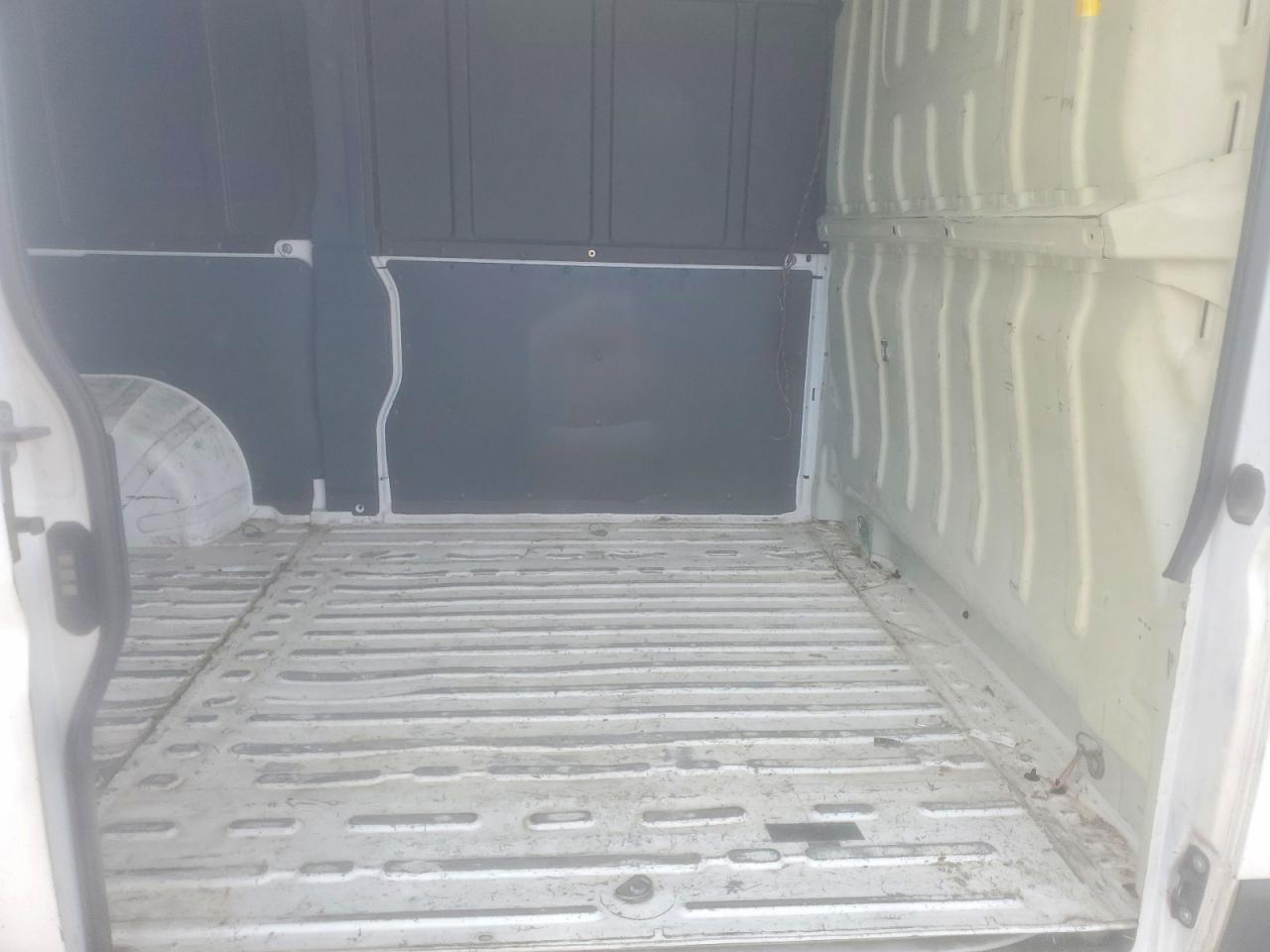 Ram Promaster 2500 High