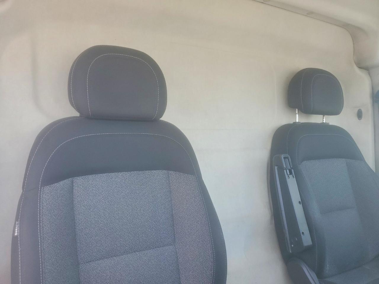Ram Promaster 2500 High