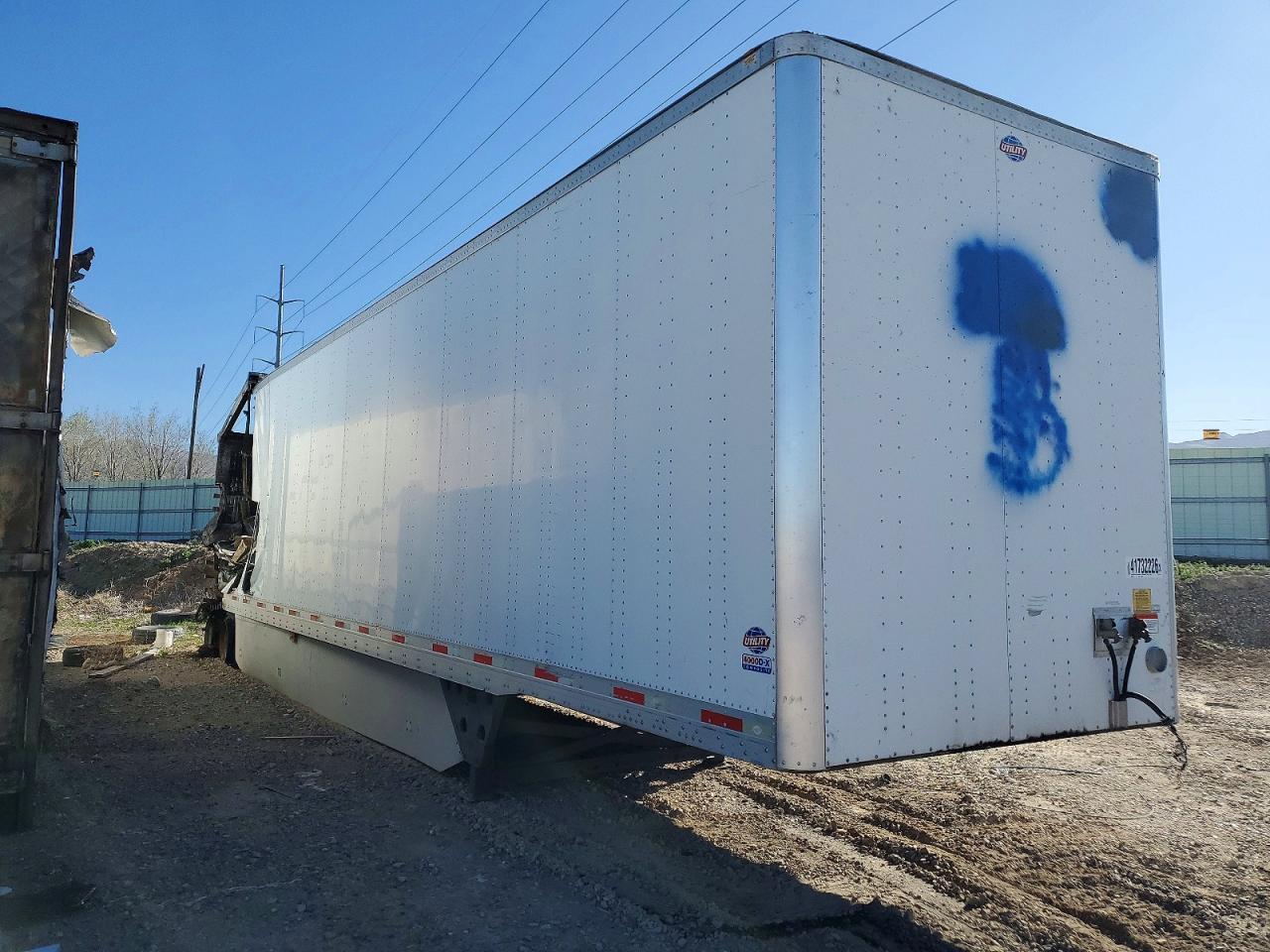 Salvage Utility Utility Image