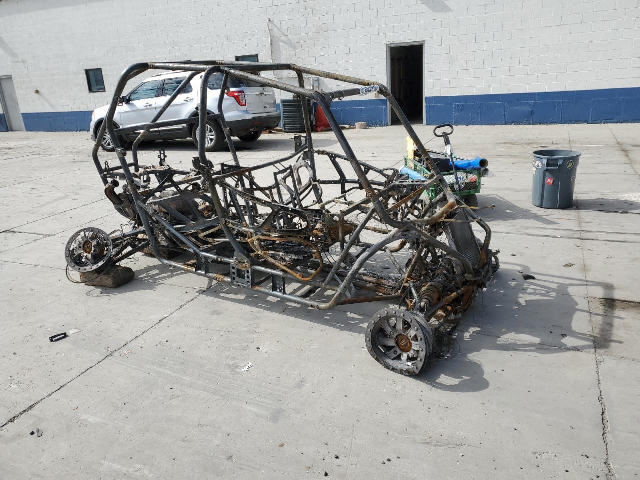 Polaris RZR