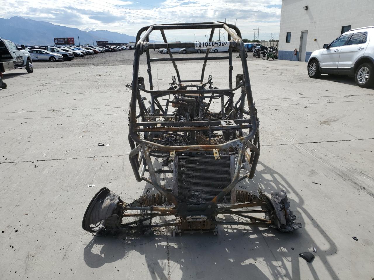 Polaris RZR