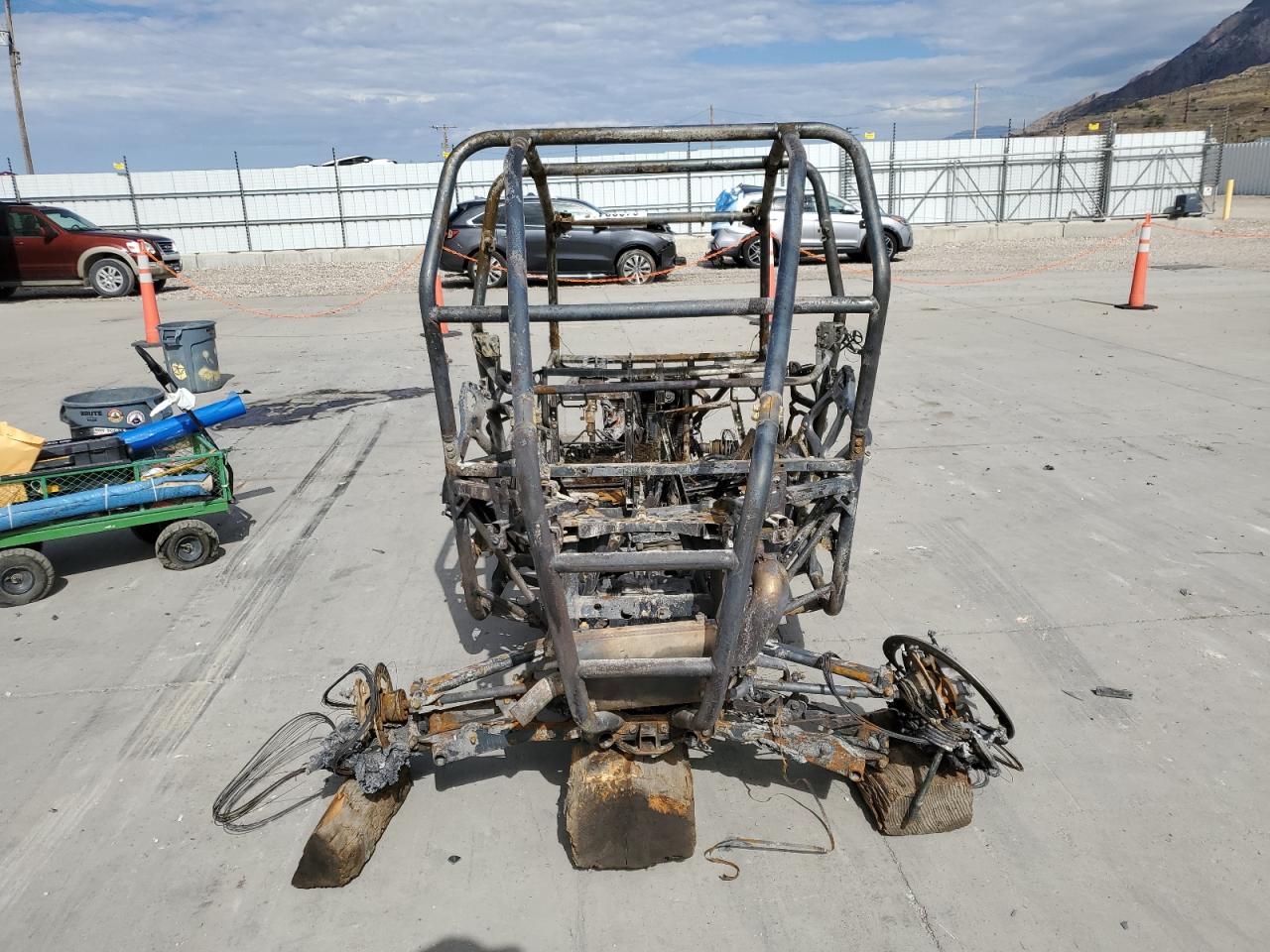 Polaris RZR