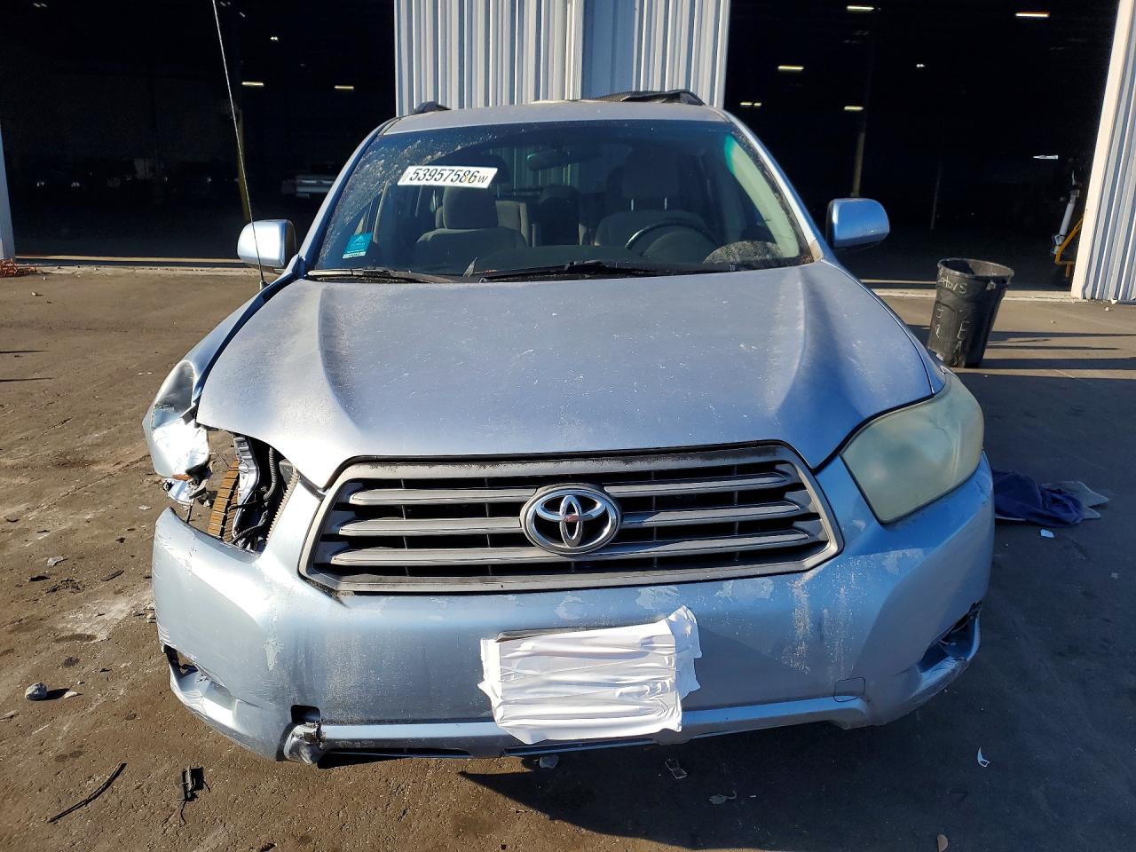 Toyota Highlander Base
