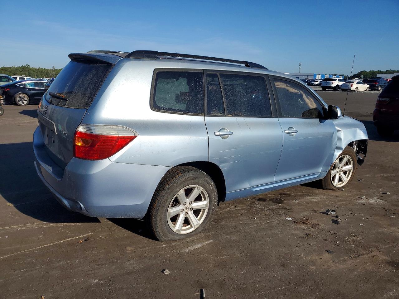 Toyota Highlander Base