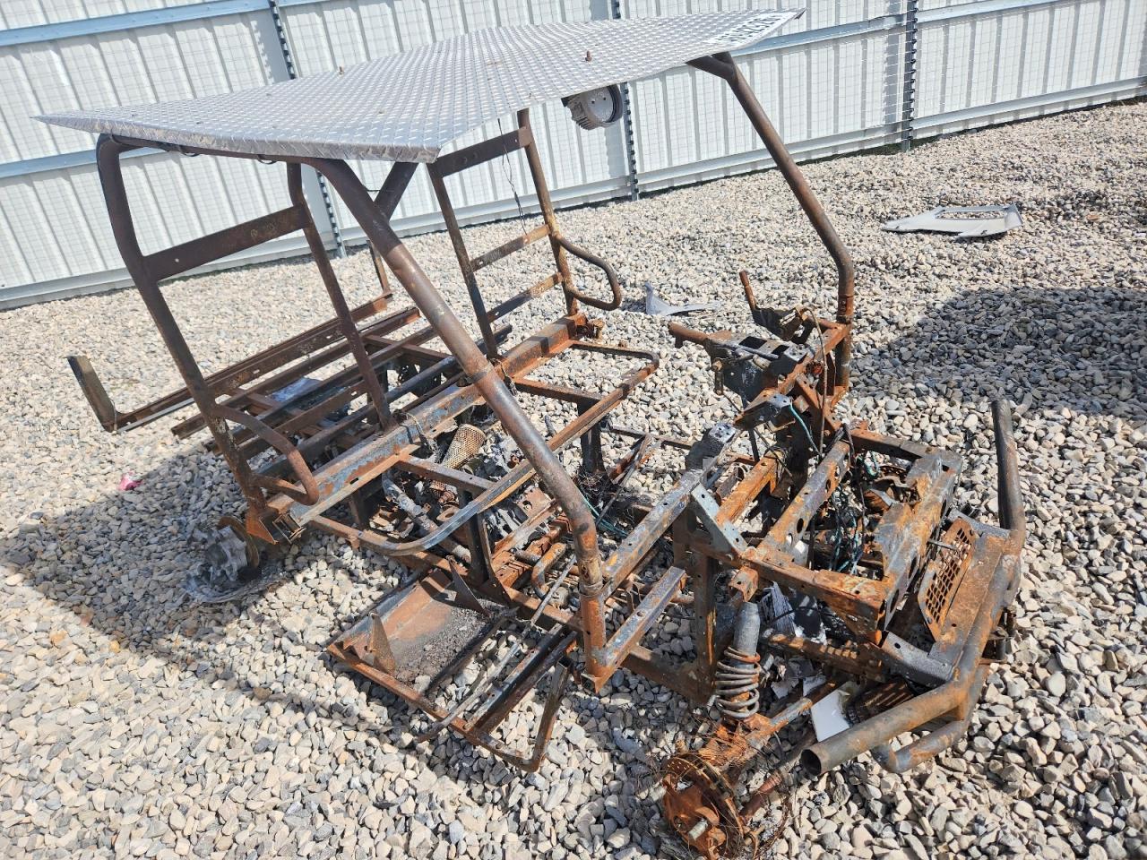 Polaris Ranger