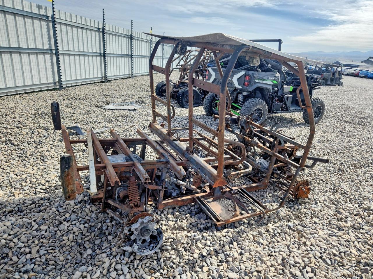 Polaris Ranger