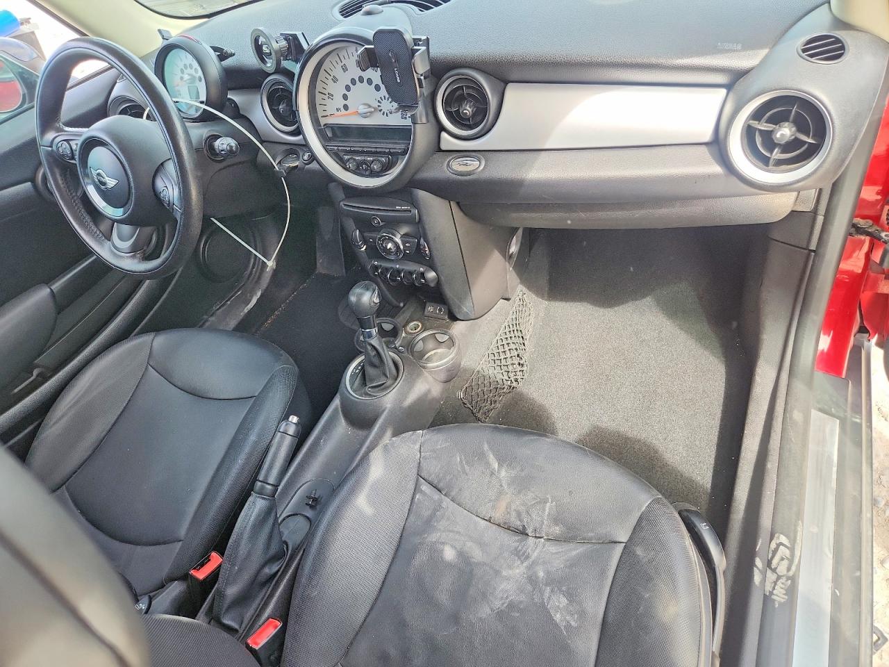 MINI Cooper Clubman