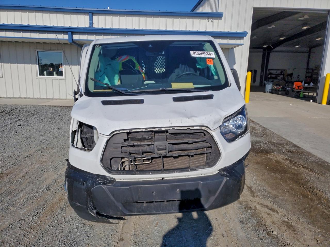 Ford Transit T-250