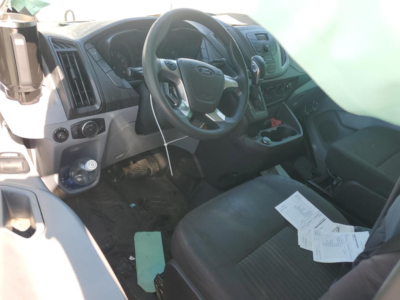Ford Transit T-250