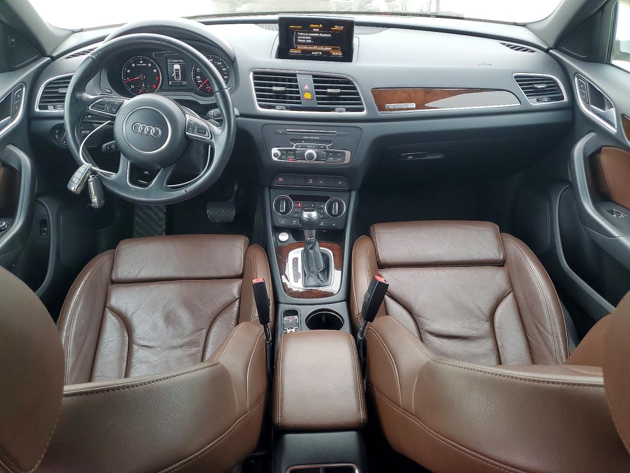 Audi Q3 Premium Plus
