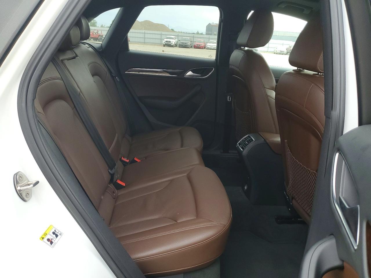 Audi Q3 Premium Plus