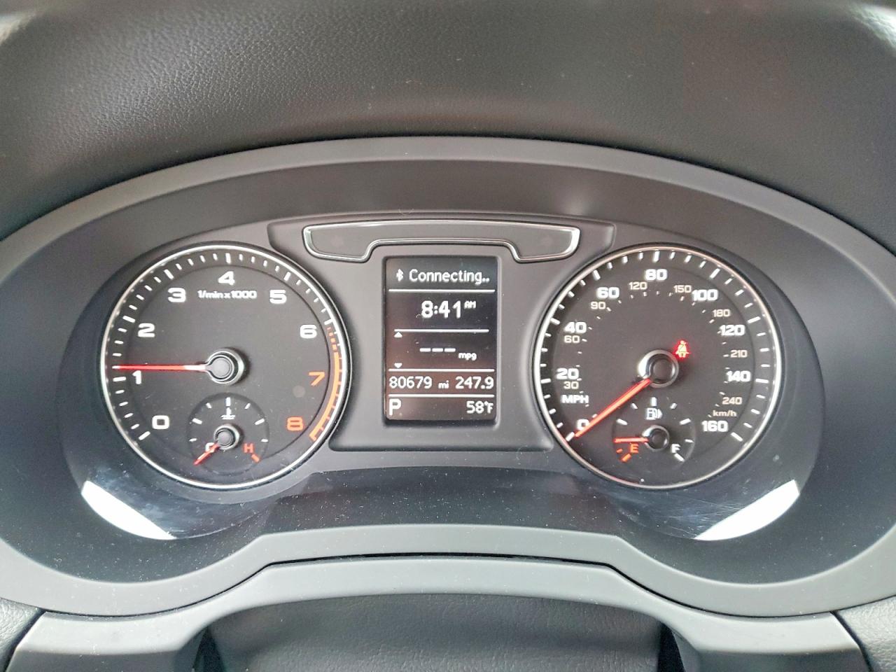 Audi Q3 Premium Plus