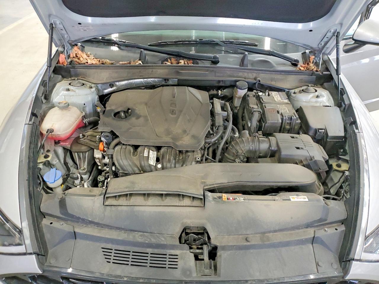Hyundai SONATA Sel