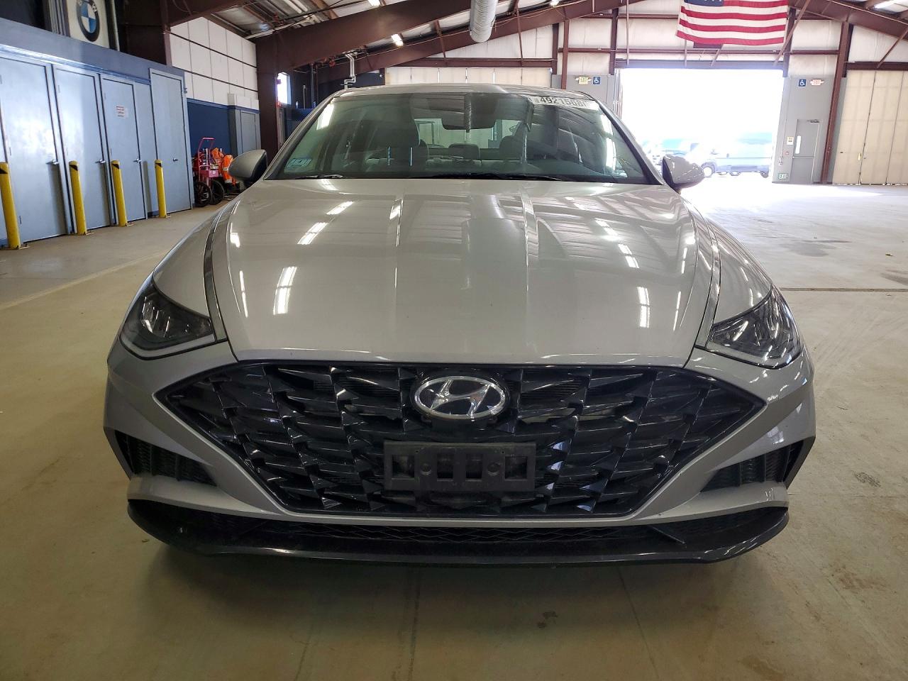 Hyundai SONATA Sel