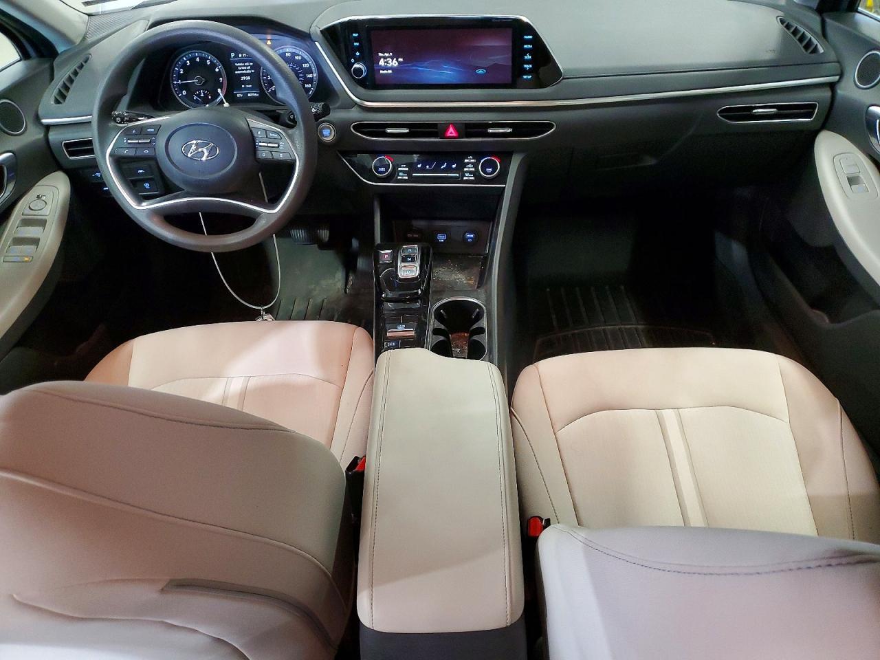 Hyundai SONATA Sel