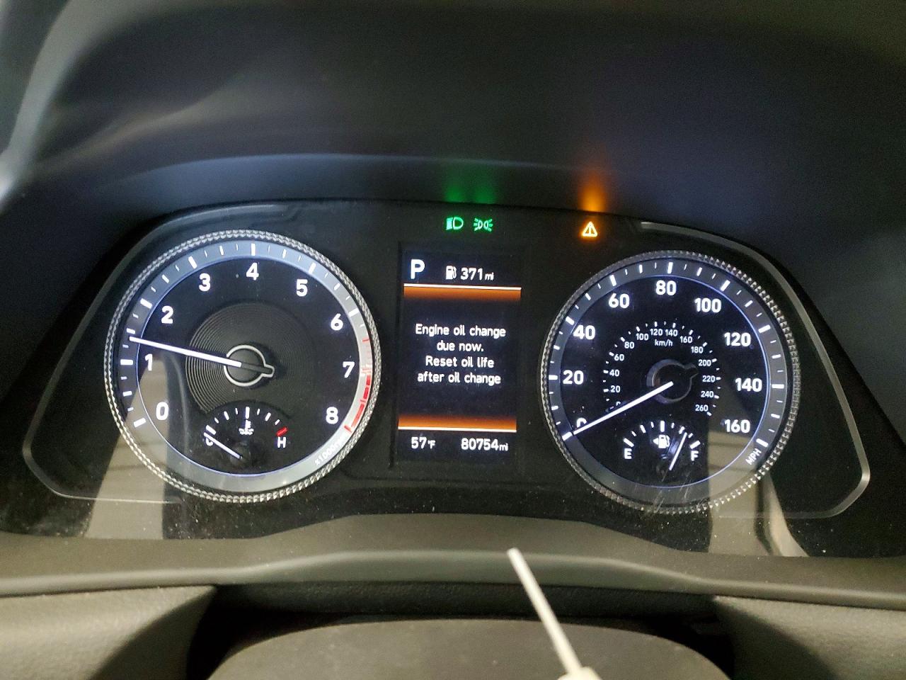 Hyundai SONATA Sel