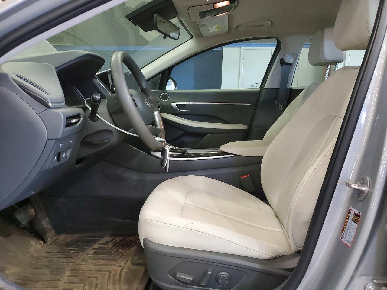 Hyundai SONATA Sel