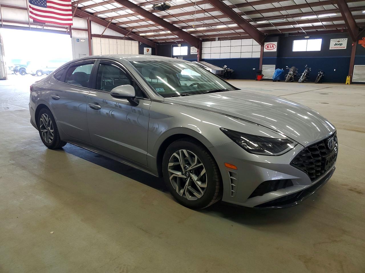 Hyundai SONATA Sel
