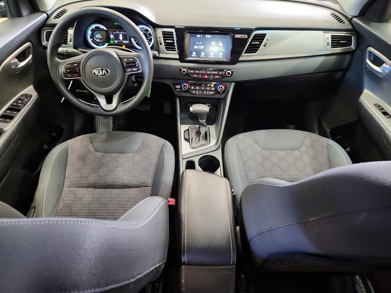 Kia Niro Fe