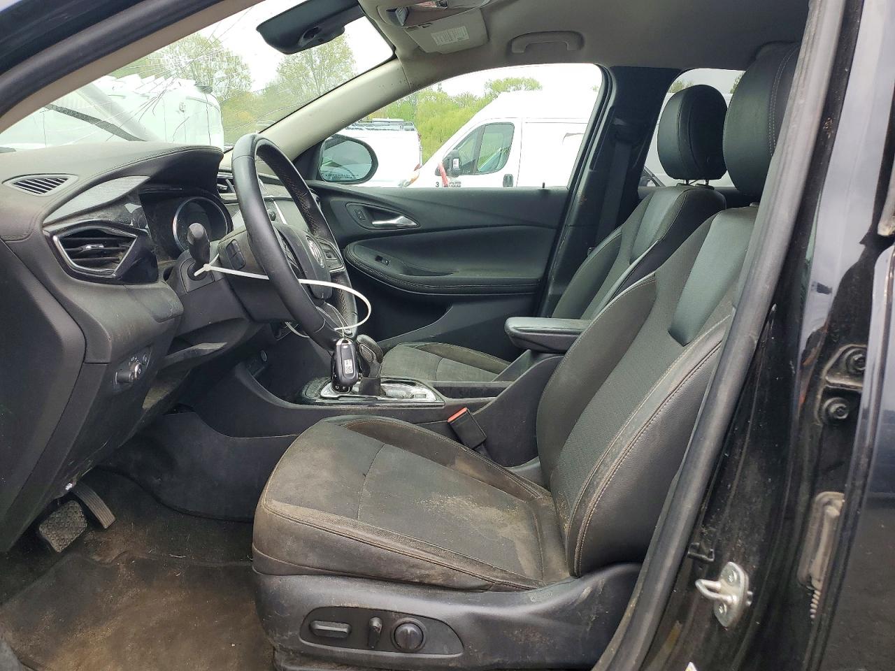 Buick Encore Preferred