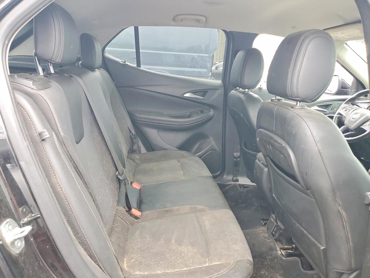 Buick Encore Preferred