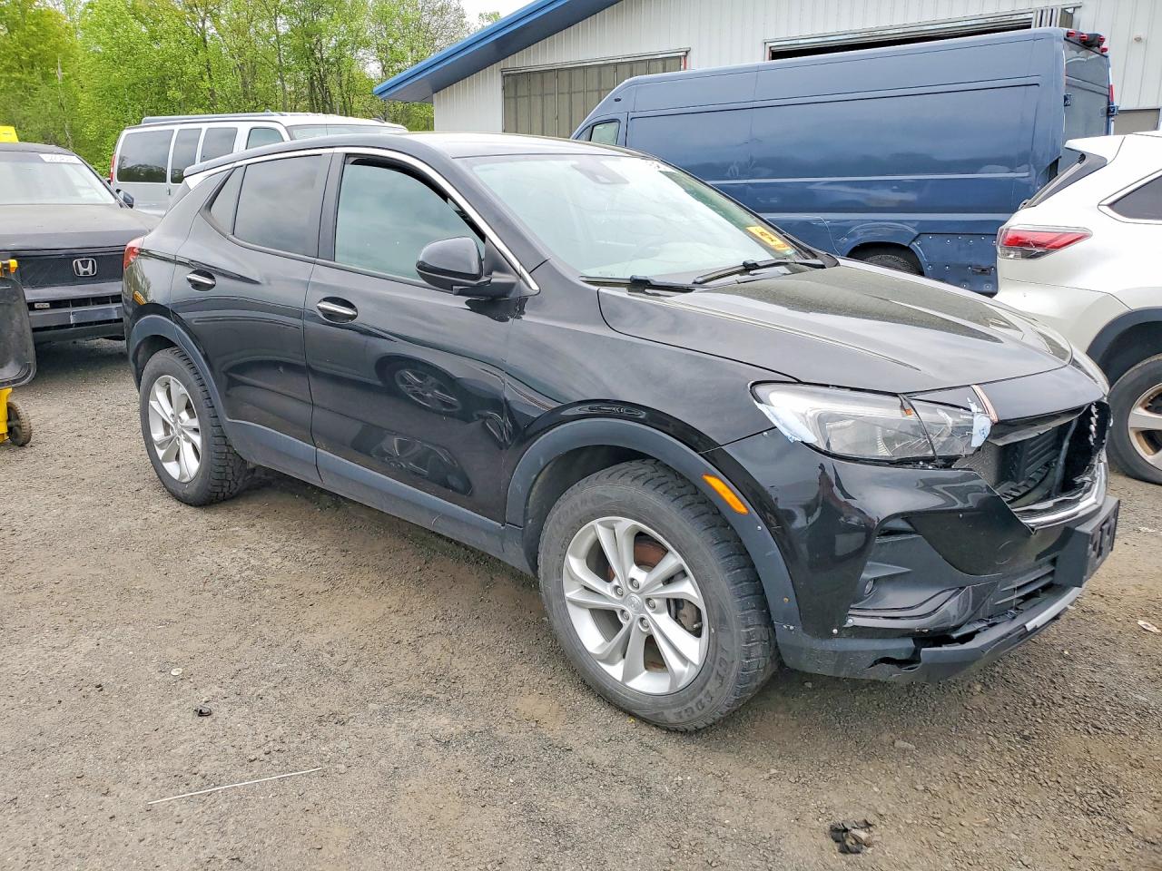 Buick Encore Preferred