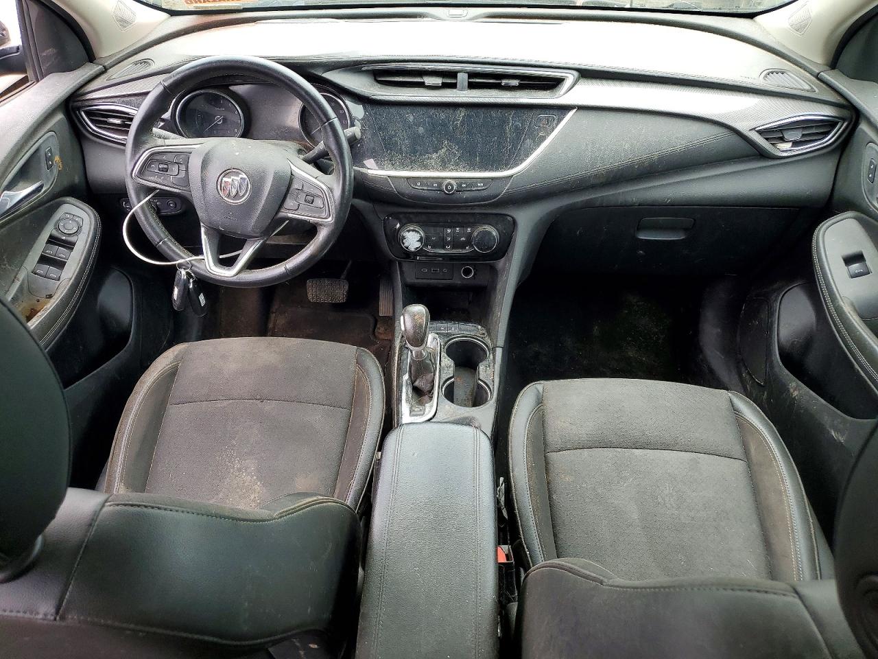Buick Encore Preferred