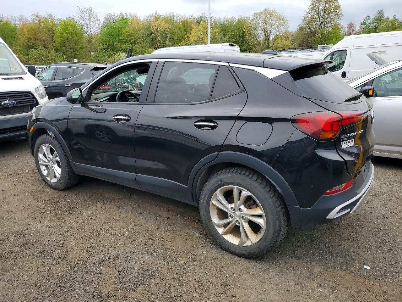 Buick Encore Preferred