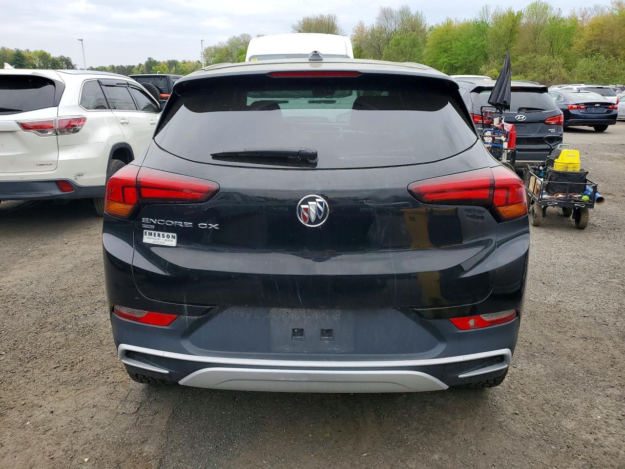 Buick Encore Preferred