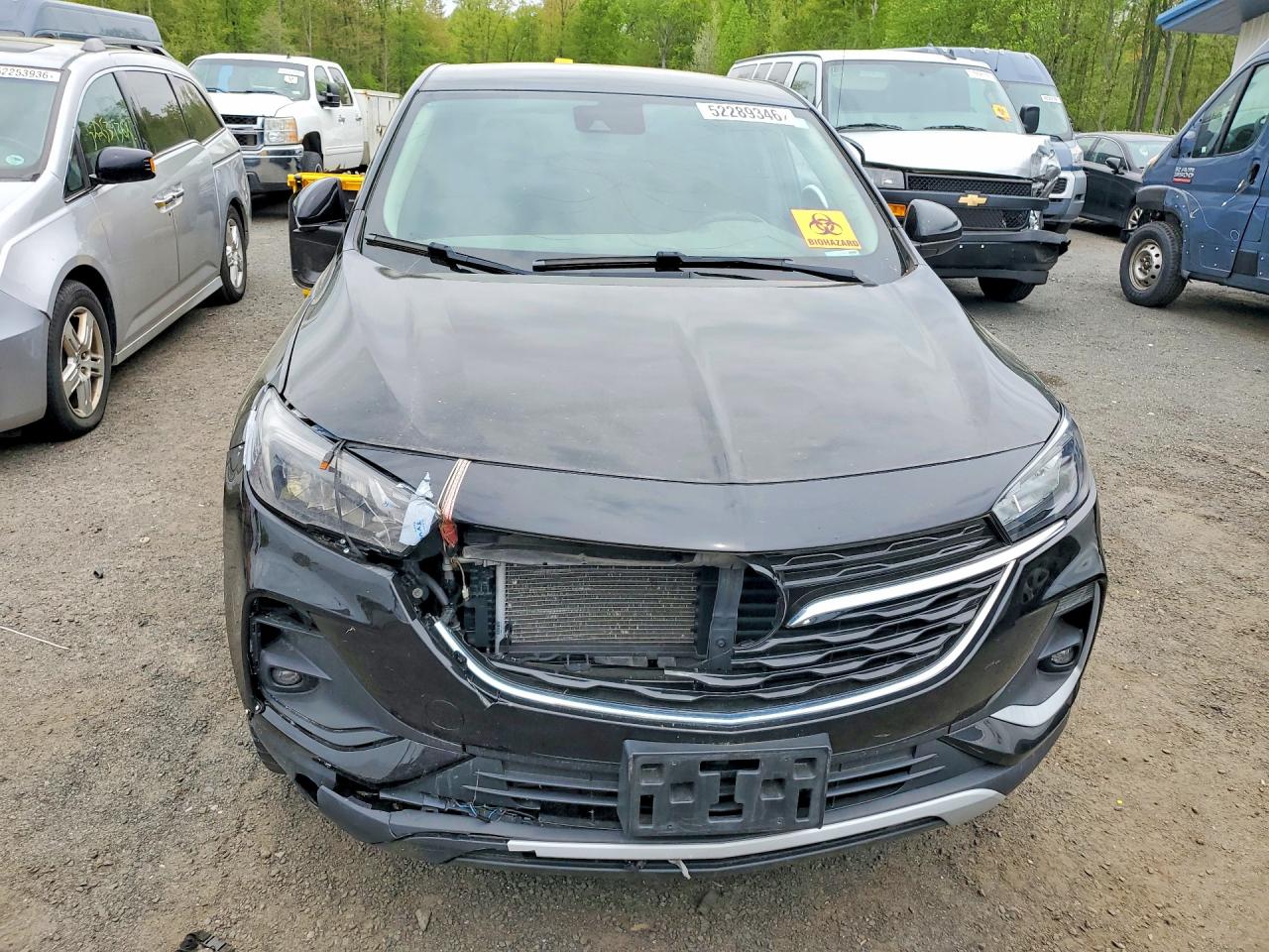 Buick Encore Preferred