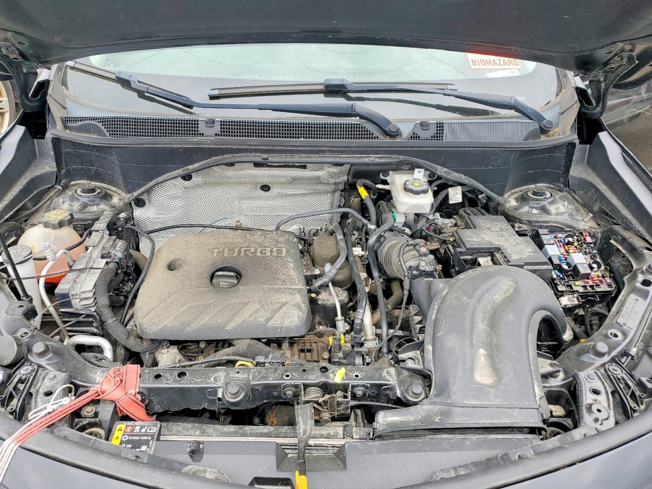 Buick Encore Preferred