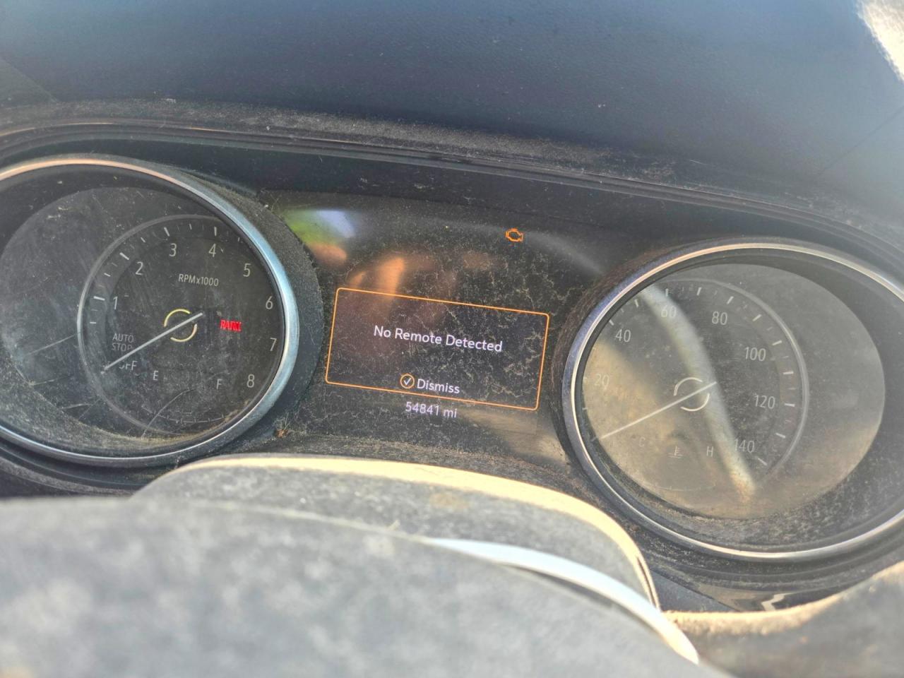 Buick Encore Preferred