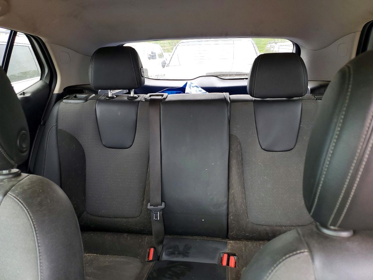 Buick Encore Preferred