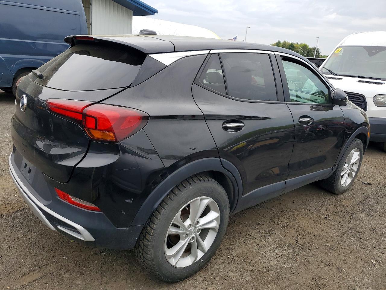 Buick Encore Preferred