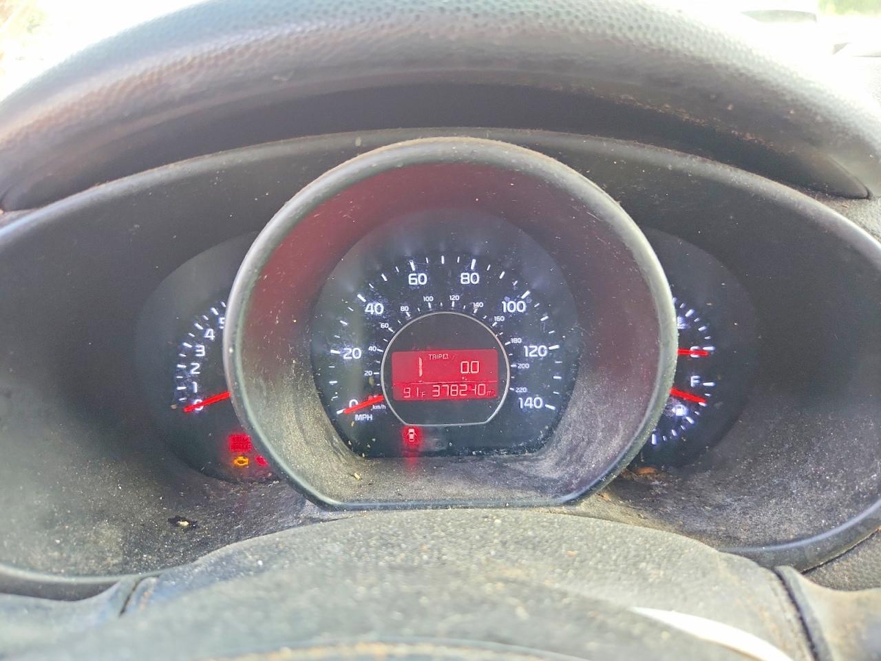 Kia Soul +