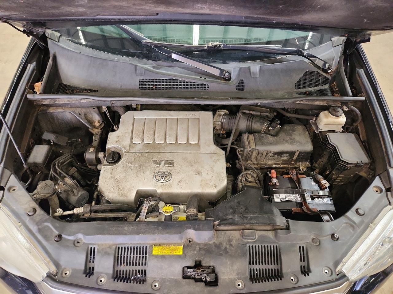 Toyota Highlander Limited