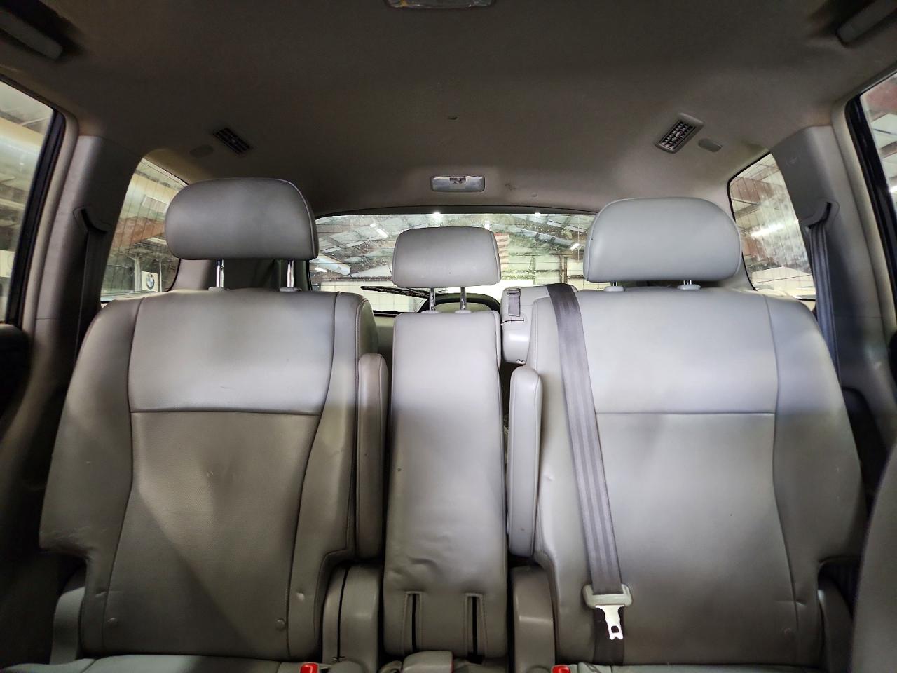 Toyota Highlander Limited