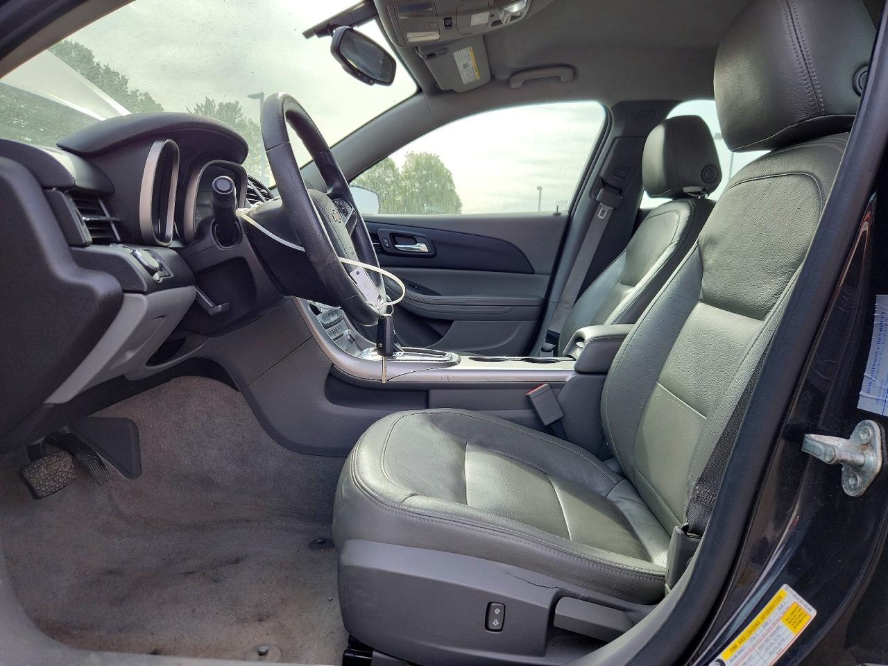 Chevrolet Malibu Ls