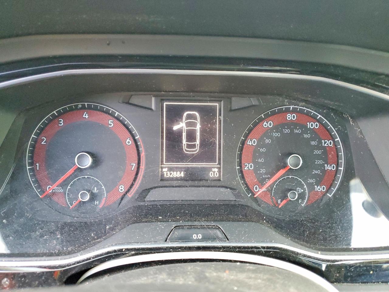 Volkswagen Jetta S