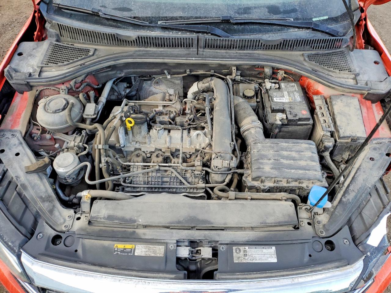 Volkswagen Jetta S