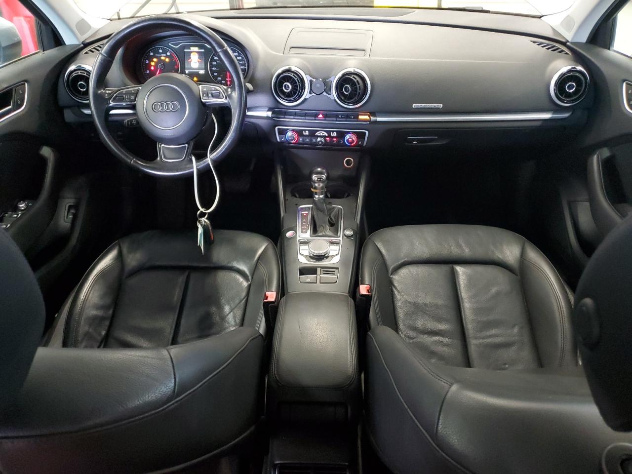Audi A3 Premium Plus